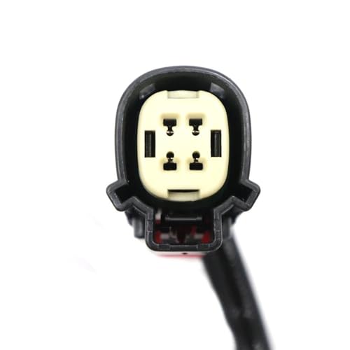 Sonde lambda FL3Z9G444D contre la surconsommation de carburant - 5