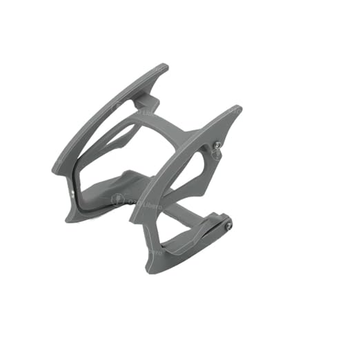Protection objectif DJI Neo 2 pour éviter les rayures