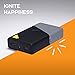 Power Practical Sparkr Mini Plasma Lighter 3.0 USB Rechargeable Windproof Electric Lighter and Flashlight, Lightweight Dual Arc Lighter for for BBQs,Candle,Camping-Outdoors Indoors [Upgraded]