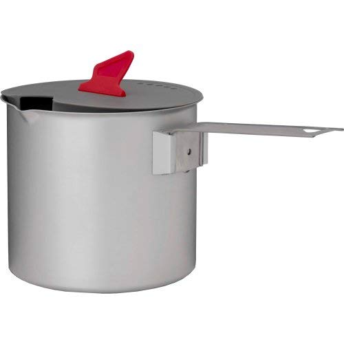 Primus Essential Trek Pot 0.6L, Multicolor (P-741430)