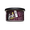Velvet Rose & Oud Organic Tin Air Freshener, Certified Plastic Neutral, Long Lasting Car & Home Fragrance, Natural Aroma, Compact & Portable #2