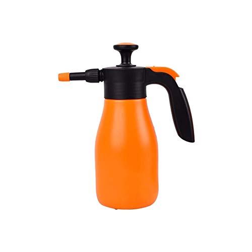 Pump Action Pressure Sprayer, Household Foam Watering Can, Multifunctional Sprayer, Atomizer, Disinfection Water Spray Can, Household Watering Can, Manual Watering Can, Multifunctional Sprayer