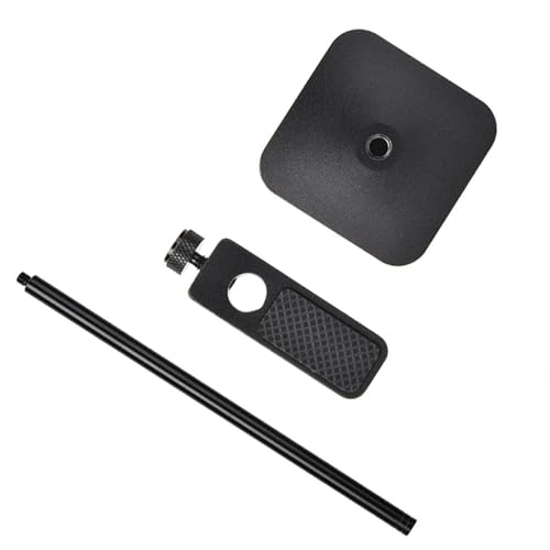 Soporte para tarjeta gráfica de aluminio Semme VC-2 para PC miniatura 2