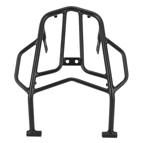 Porte bagages moto haute capacité de charge support arrière CRF250L finition premium