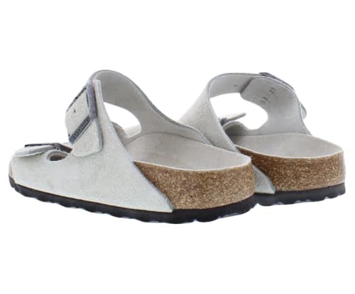 Image of Birkenstock Unisex Adult Arizona Soft Footbed Sandals