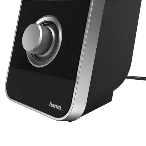 Sonic-ls206 Usb-pw Speaker One Size - Casse per PC - Immagine 3