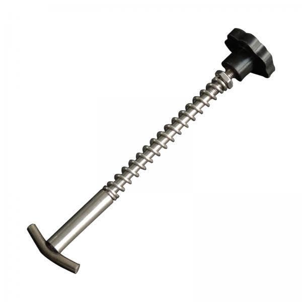 MERISHOPP® 3xMetal Pole for Piglet Feeding Trough Stainless Steel Fixed Rod Accessory L|Pet Supplies | Other Pet Supplies| Other Pet Supplies-image-20