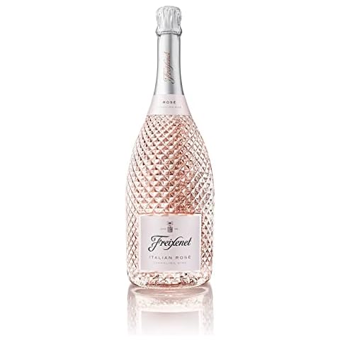 Freixenet Italian Rosé Extra Trocken Rosé-Spumante aus dem italienischen Veneto in der Magnumflasche Cover