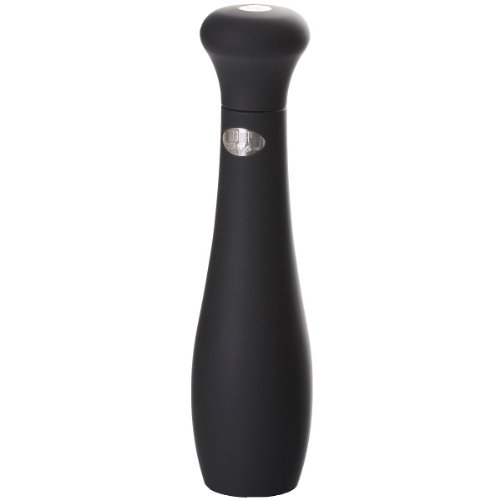 Preisvergleich Produktbild Weber 17087 Salzmühle, 30 cm