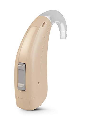 FCS 4 Channel Digital Hearing Aid For Mild to Severe hearing loss No Audiometry Report Required (V - P)(2 Year Seller Warranty)