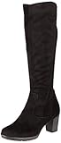  MARCO TOZZI Damen 2-2-25513-23 Hohe Stiefel, Schwarz (Black 001), 40 EU