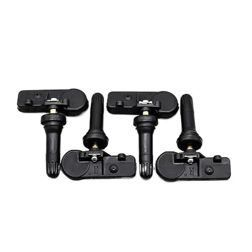 Capteur TPMS Jeep 68241067AA haute précision de pression