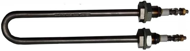 Heat resistance l-320mm 500w 230V