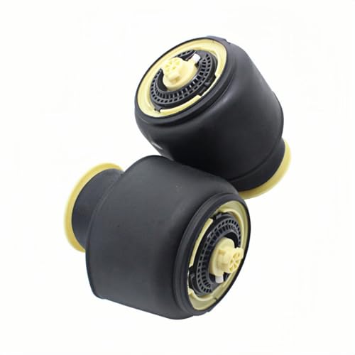 Ressorts pneumatiques arrière BMW F11 F07 amortissement durable 37106784378