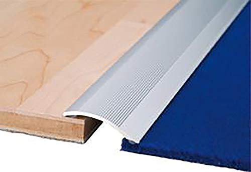 Preisvergleich Produktbild Format 4012406011357 Anpassung SK 38 mm 90 cm silber