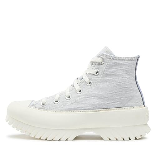 Baskets Converse Chuck Taylor All Star Lugged 2.0 Canvas Hi W pour Femme - vue 4