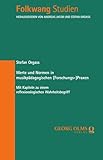  Werte und Normen in musikpädagogischen (Forschungs-)Praxen: Mit Kapiteln zu einem reflexionslogischen Wahrheitsbegriff