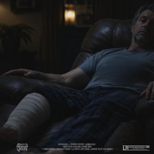 I Have A Strange Addiction. But They Won't Let Me Quit