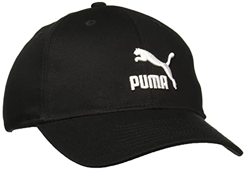 GORRA PUMA ESSENTIALS 022416-35 - La Barca Shop