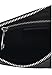 GCDS - Bolso negro Art.GCDSEP002 NEGRO TU Imagen de GCDS - Bolso negro Art.GCDSEP002 NEGRO TU