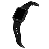 IOWODO Smart Watch,1.85'' HD Smartwatch for Men Women(Answer/Make Call)