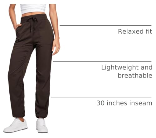 Image of CRZ YOGA Ease Line Straight Leg Pants 28 inch /30 inch /32 inch