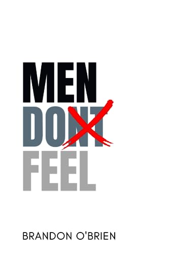 Men Don't Feel