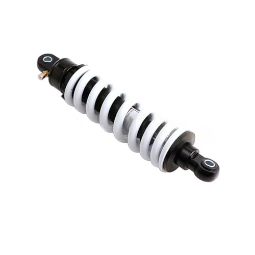 Amortisseur de moto réglable 290 mm pour réparer votre suspension après choc