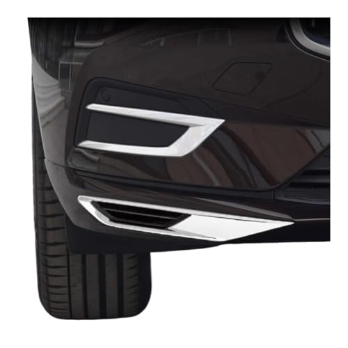 Paupières de phare XC60 pour masquer rayures feux arrière ABS