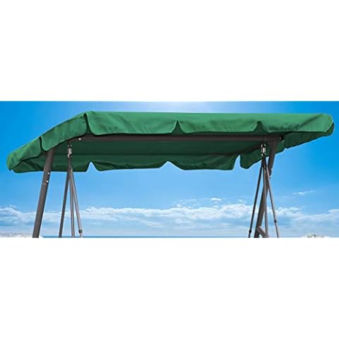Quick-Star Universal 3 Seater Swing Canopy Cover Cover