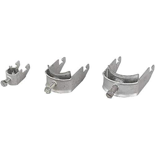 Eaton 255202 Câble de serrage 48–52 mm en acier haute résistance