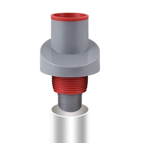 Conector Triple Antiodor para Drenaje de Cocina miniatura 3