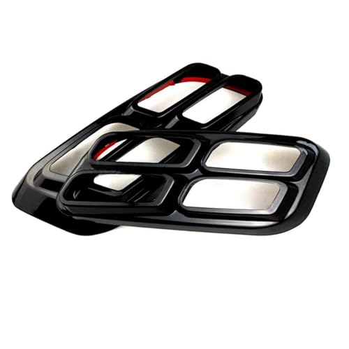 Antibrouillard cadre auto Kia Optima K5 Picanto accessoire avant