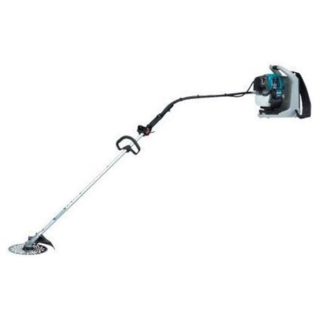 Amazon マキタ Makita 刈払機 4ストロークエンジンタイプ 背負式 排気量24 5ml Mem427rnt Diy 工具 ガーデン