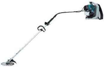 makitaマキタ　楽らくスタート　4ストエンジン　刈払機　草刈機MEM427X 楽天市場】マキタ エンジン刈払機 背負式 MEM427RNT [排気量24.5mL