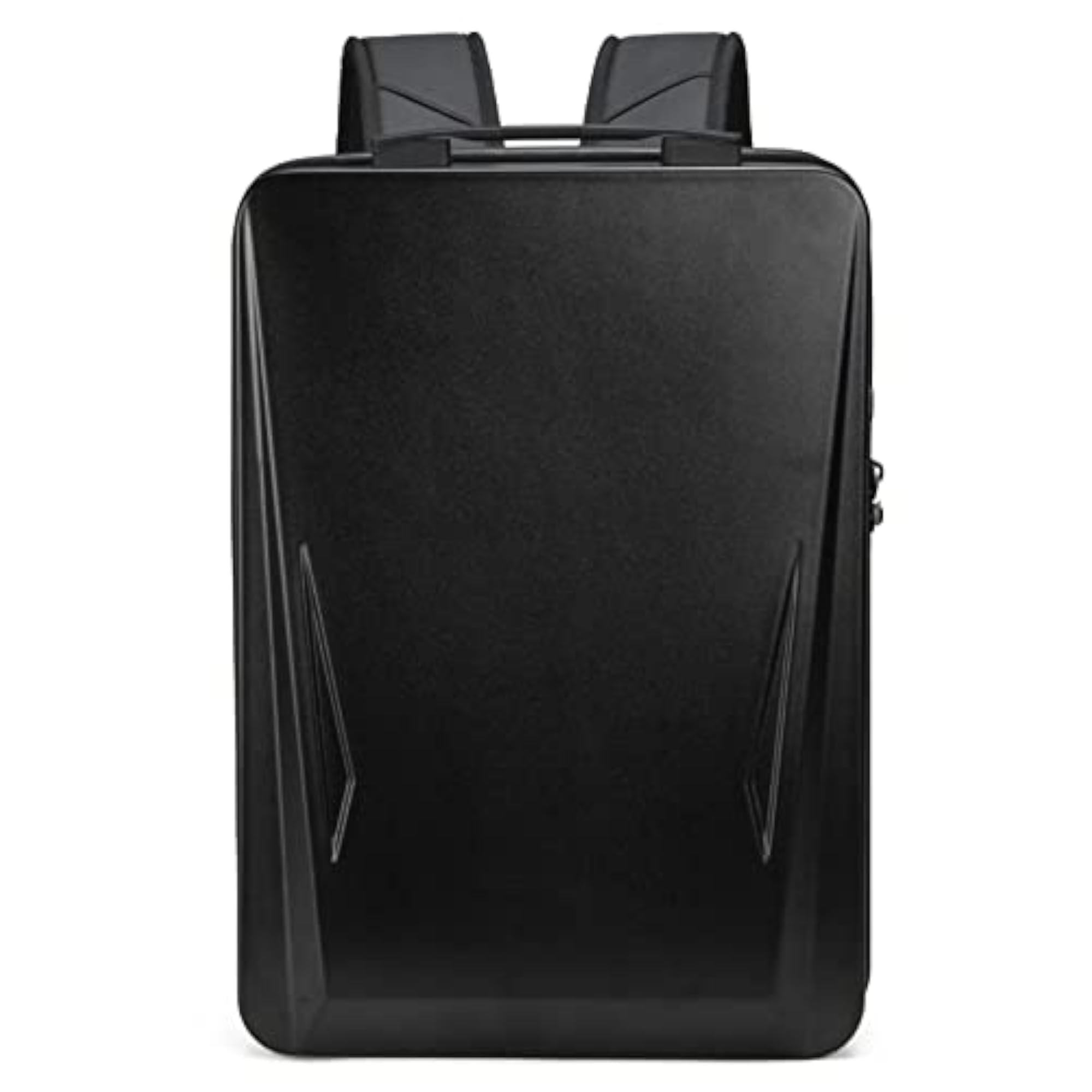 17.3-Inch Hard Shell Waterproof Gaming Laptop Backpack