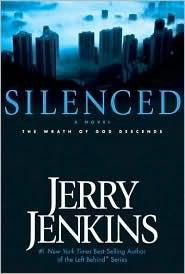 Hardcover Silenced (Underground Zealot Series #2) 1st (first) edition Text Only Book