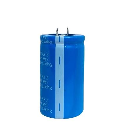 Pro3D Super Capacitor 2.7V 500F
