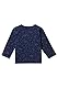 Noppies Baby Unisex Tee wrap Nantes Long Sleeve All Over Print