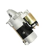 Aovtysa 12v Starter Motor Compatible for Fd Ranger Mazda M2T87271 JS1352 LRS1351 LRS02160 LRS01351