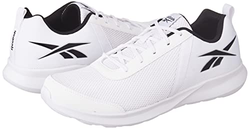 Image of Reebok Men's Running Shoes - Edge Identity - Supportive Shoes Ideal for Daily Runs