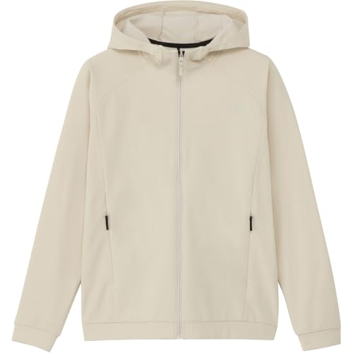 [UEm[XEtFCX] t[X WPbg Thermal Light Axion Hoodie tHbVAC{[ L