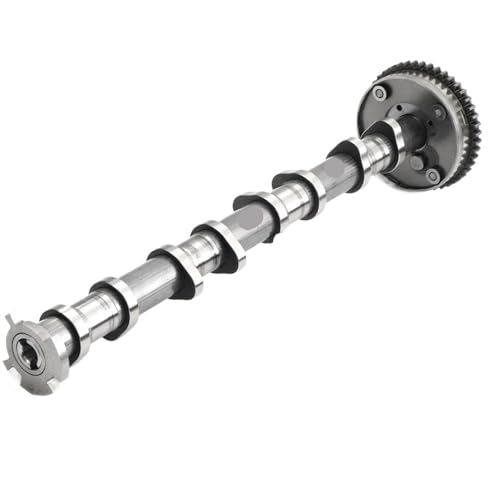 Camshaft Fit For VW Golf Passat For Audi A3 A4 For Skoda For Seat 1.8T 2.0T Intake Camshaft Camshaft Kit