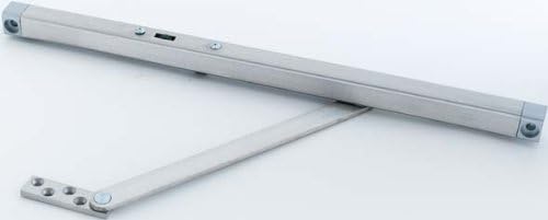 Glynn Johnson OH.10913 905S US32D Surface Overhead Stop