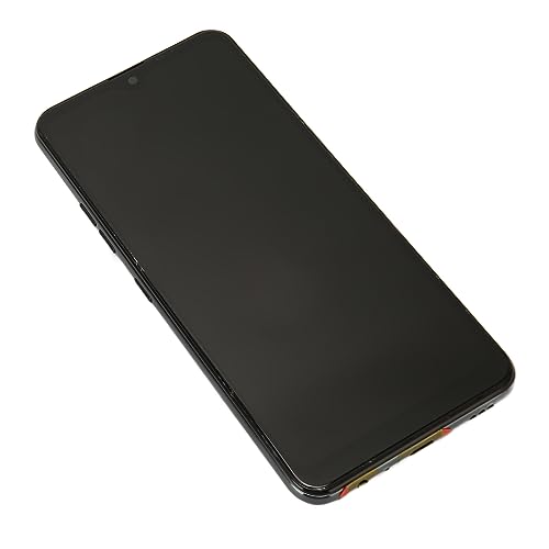 Rankomu 6,5" Touchscreen LCD för K51 K500UM - Ersättningsskärm
