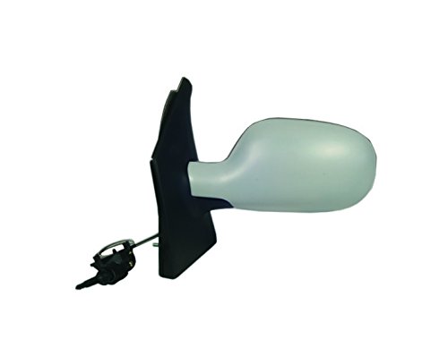 Rétroviseur extérieur Prasco RN0317124 glace miroir de rechange