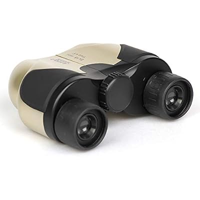Kenko Binoculars Aero Master 8x18 Mini Gold