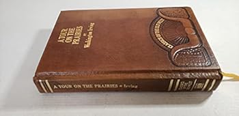 A Tour On The Prairies