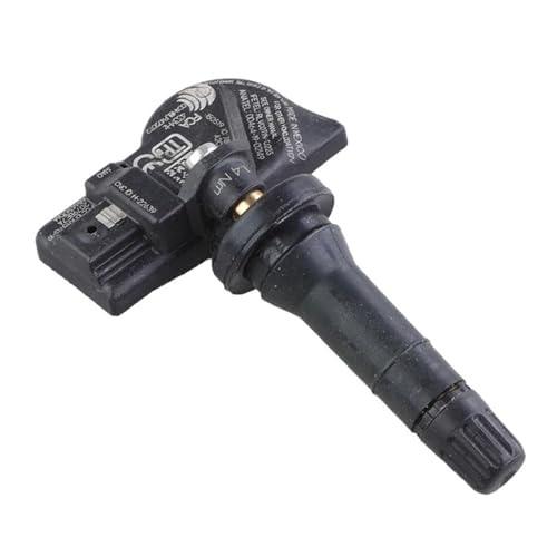 Capteur TPMS 68443470AA valve de pression pneus 433 MHz Jeep Grand Cherokee Dodge Durango