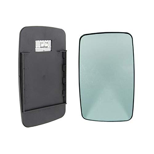 Plaque miroir gauche thermique anti-givre Mercedes Sprinter